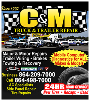 Service Flier