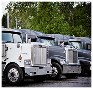 Semi Trucks